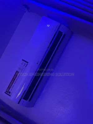 AC Installation & Repair Services by VTech