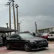 2015 Mercedes-Benz C400 4Matic AWD Sedan - 1