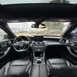 2015 Mercedes-Benz C400 4Matic AWD Sedan - 3