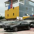 2015 Mercedes-Benz C400 4Matic AWD Sedan - 5