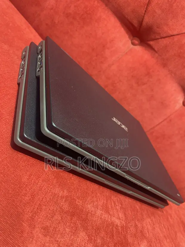 Acer TravelMate Laptop 4GB RAM, 128GB SSD - 1