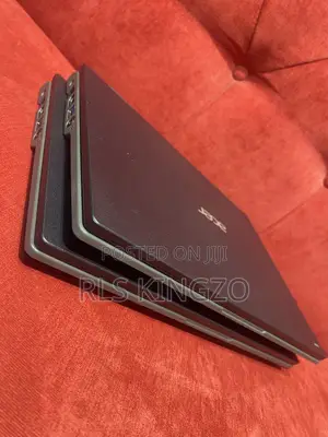 Acer TravelMate Laptop 4GB RAM, 128GB SSD
