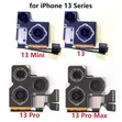 iPhone 11, 12, 13, 14, 15 Series Cameras - 2