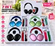 BIG 2.20 Smartwatch tare da Strap 7 & Earphones - 2