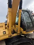 Direct Tokunbo CAT 320CL Excavator (4 Units) - 5