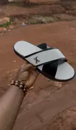 Louis Vuitton Luxury Pam Slippers for Men - 1