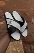 Louis Vuitton Luxury Pam Slippers for Men - 2