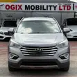 2016 Hyundai Santa Fe - Foreign Used - 2