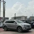 2016 Hyundai Santa Fe - Foreign Used - 3