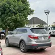 2016 Hyundai Santa Fe - Foreign Used - 4
