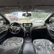 2016 Hyundai Santa Fe - Foreign Used - 5