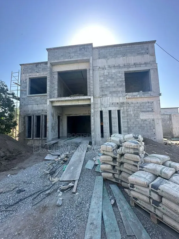 Complete Building Finishing & Property Upgrade Services - 1