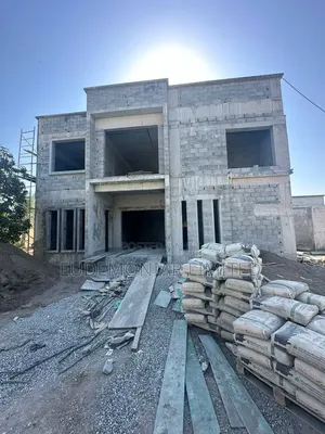 Complete Building Finishing & Property Upgrade Services
