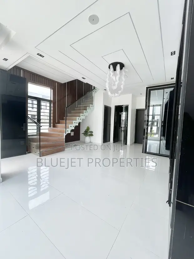 4 Bedroom Duplex for Sale in Ajah, Lekki - 1