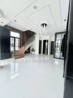 4 Bedroom Duplex for Sale in Ajah, Lekki