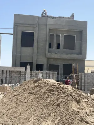 New Building Interior Finishing & Installation