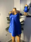 Suturar Dare ta Siliki - Thrifted - 2