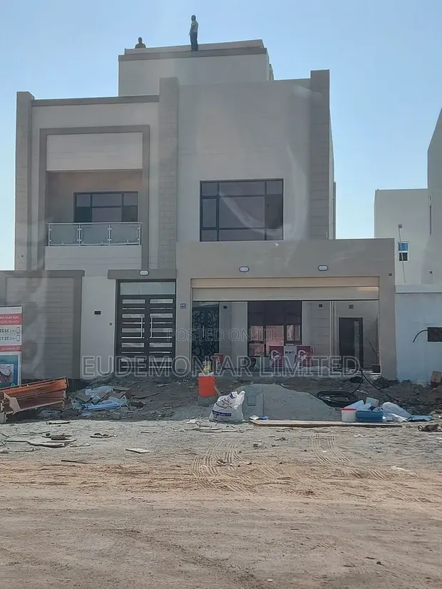 Property Renovation and Finishing Services - 1