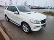 Mercedes-Benz M Class ML350 4MATIC 2014 White SUV - 2