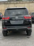 Sabon Toyota Land Cruiser 2026 Baki - 2