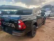 Toyota Hilux Adventure 2022 Black - 4