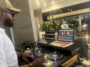 Professional DJ Service for Events