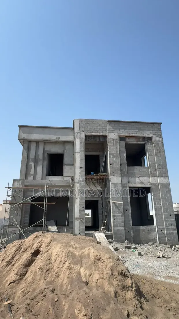 Building Services: Electrical & Plumbing Installation/Fit-Out - 1