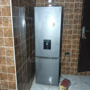 Hisense 262L Refrigerator - Used