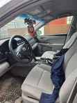 Toyota Camry 2016 Silver - 5