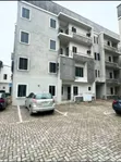 2 Bedroom Apartment with BQ for Sale in Ikota - 1