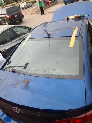 Sabon Gilashin Baya na Hyundai Accent 2018