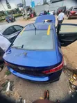 Sabon Gilashin Baya na Hyundai Accent 2018 - 3