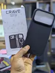 Crave Phone Case don iPhone 18 Pro Max - Baki - 1