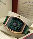 Franck Muller Men's Watch - Brand New - 3