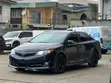 Toyota Camry Sport 2013 - 2