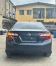 Toyota Camry Sport 2013 - 4