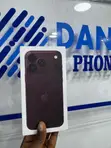New Apple iPhone 18 Pro Max 256GB - 3