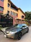 2010 Acura TL Gray - Registered - 3
