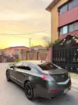 2010 Acura TL Gray - Registered - 5