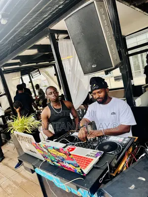DJ Service for Events - Lekki