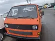 Volkswagen Transporter T4 Double Cab Pickup - 1