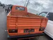 Volkswagen Transporter T4 Double Cab Pickup - 2