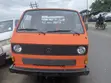 Volkswagen Transporter T4 Double Cab Pickup - 3