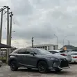 2017 Lexus RX 350 F Sport AWD Gray - 1
