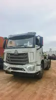 China Amfani da CNHTC Howo Dump Truck (2020) - 3