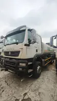 China Amfani da CNHTC Howo Dump Truck (2020) - 5