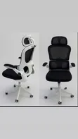 Boss Office Products Quality Ergonomic Chair with Lumbar Support - 1