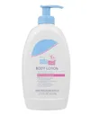 Sebamed Baby Wash Extra Soft 400ml - 5