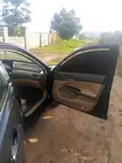 Honda Accord 2010 Black - 4