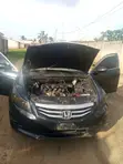 Honda Accord 2010 Black - 5